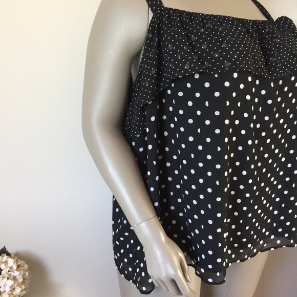 Lane Bryant Top - Picture 2 of 4